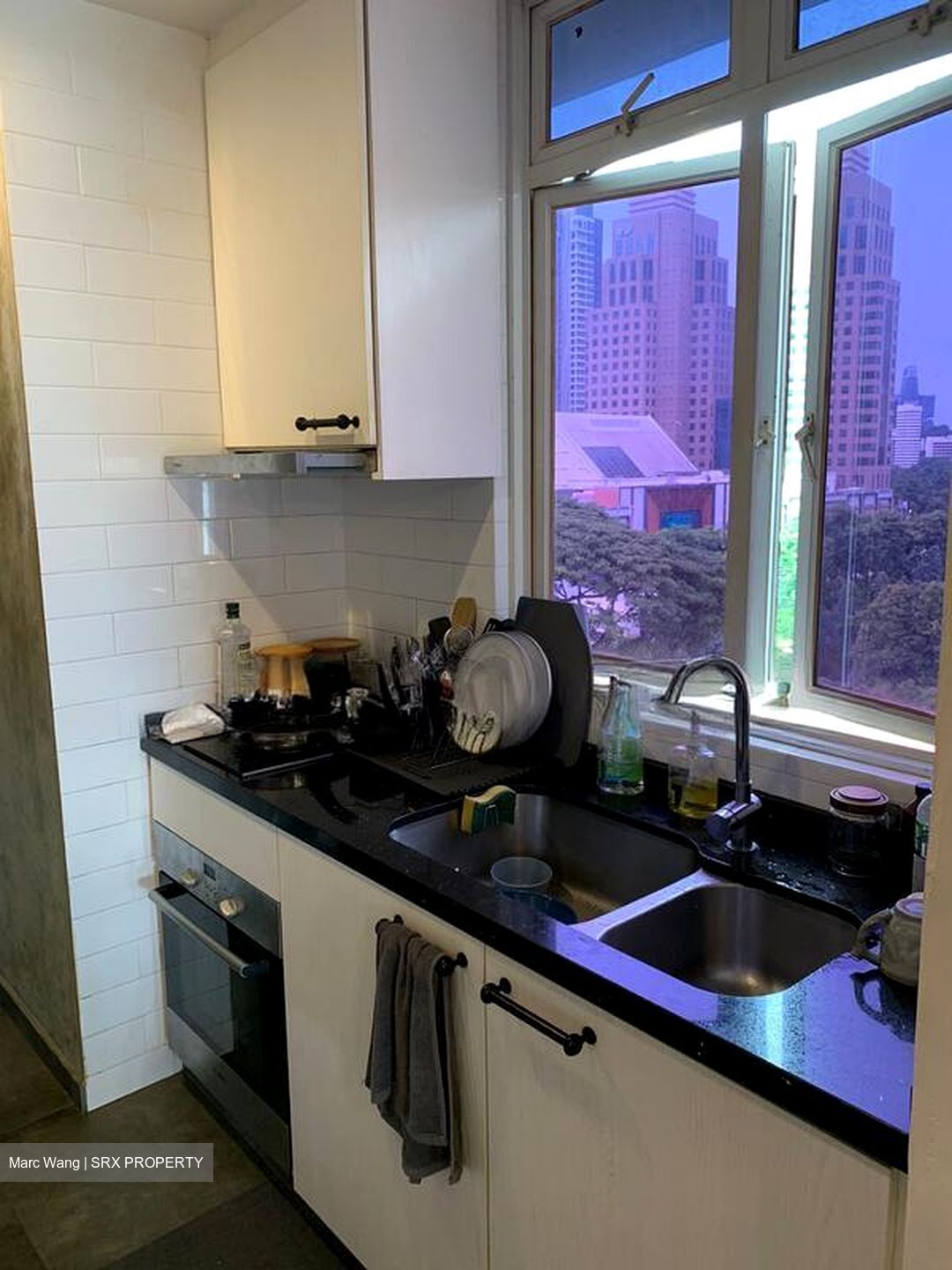 Kellock Lodge (D10), Apartment #507527081